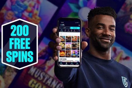 Betcity Bonus 