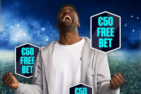 Betcity Bonus 