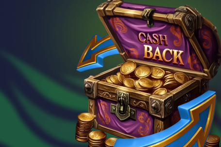 B7 Casino Bonus