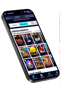 Betcity App