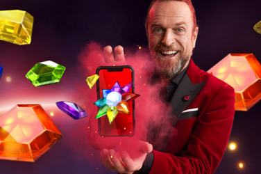 Circus Casino Bonus